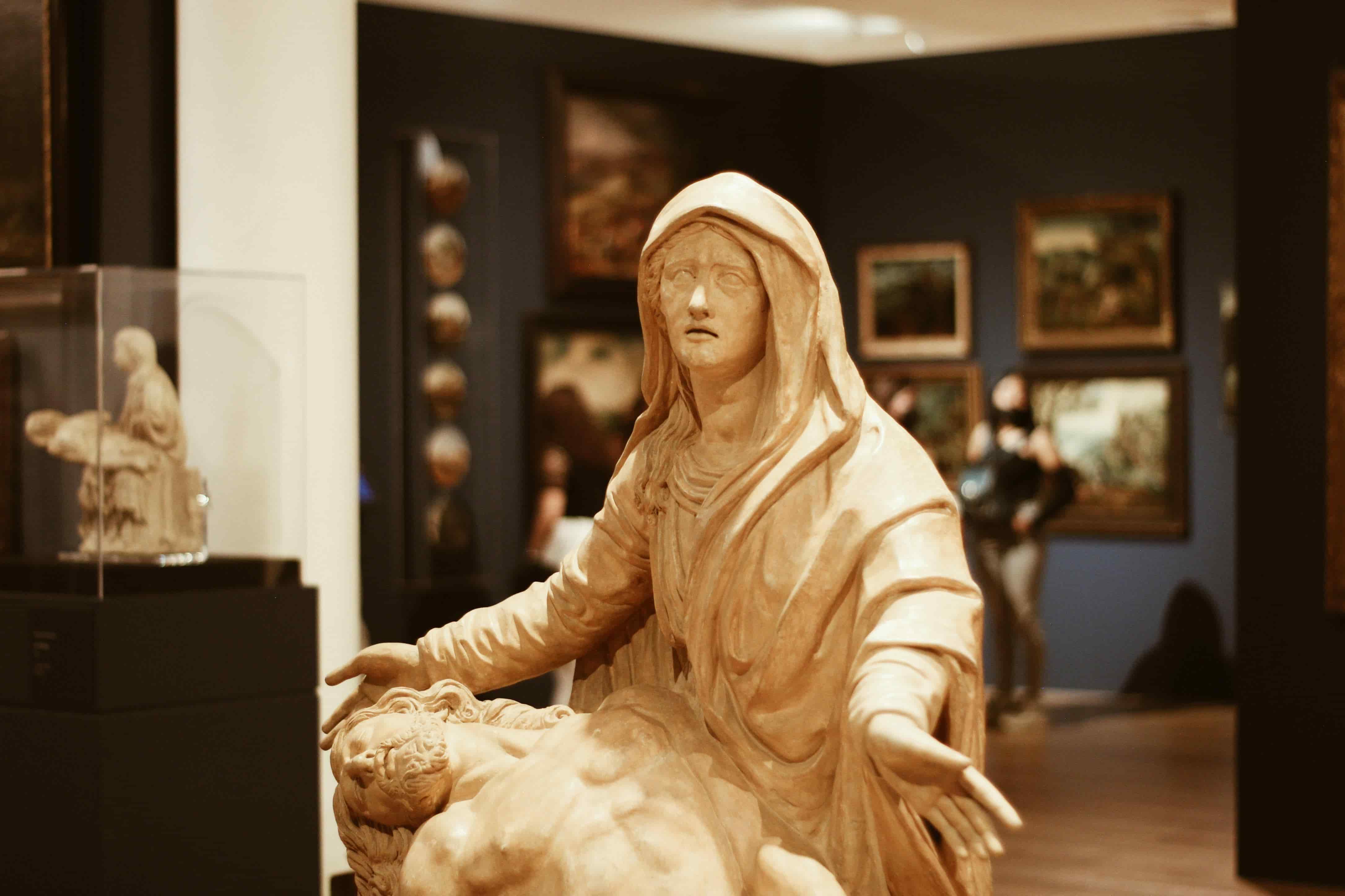 Musée de l'Œuvre N.-D.