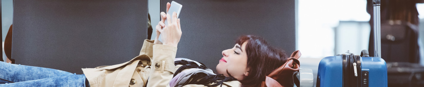 صفحة المحتوى > التطبيقات المحمولة > النص