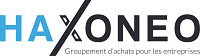 Logo Haxoneo 