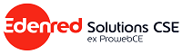 Logo Edenred