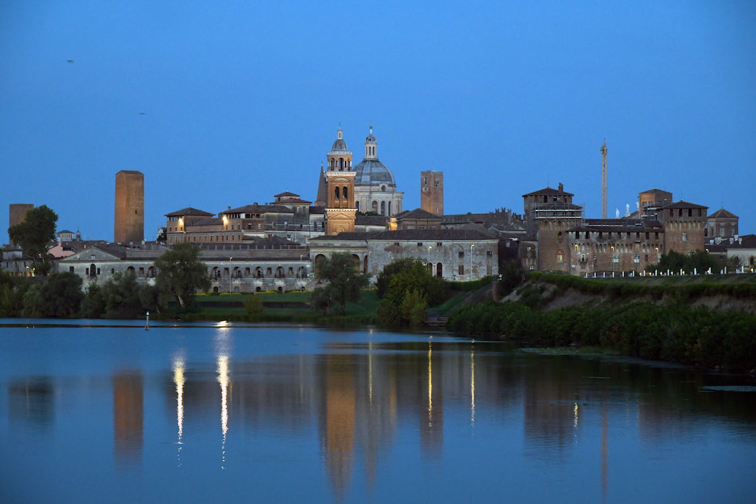 Mantova UNESCO