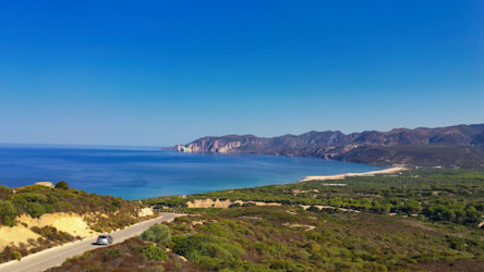 Golfo di Orosei
