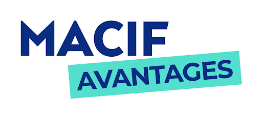 Logo Macif