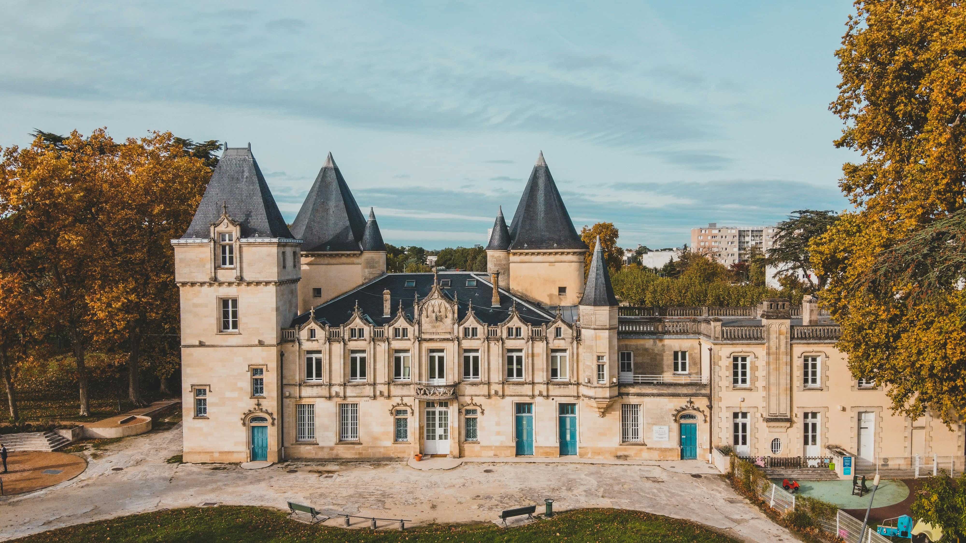 Château Margaux