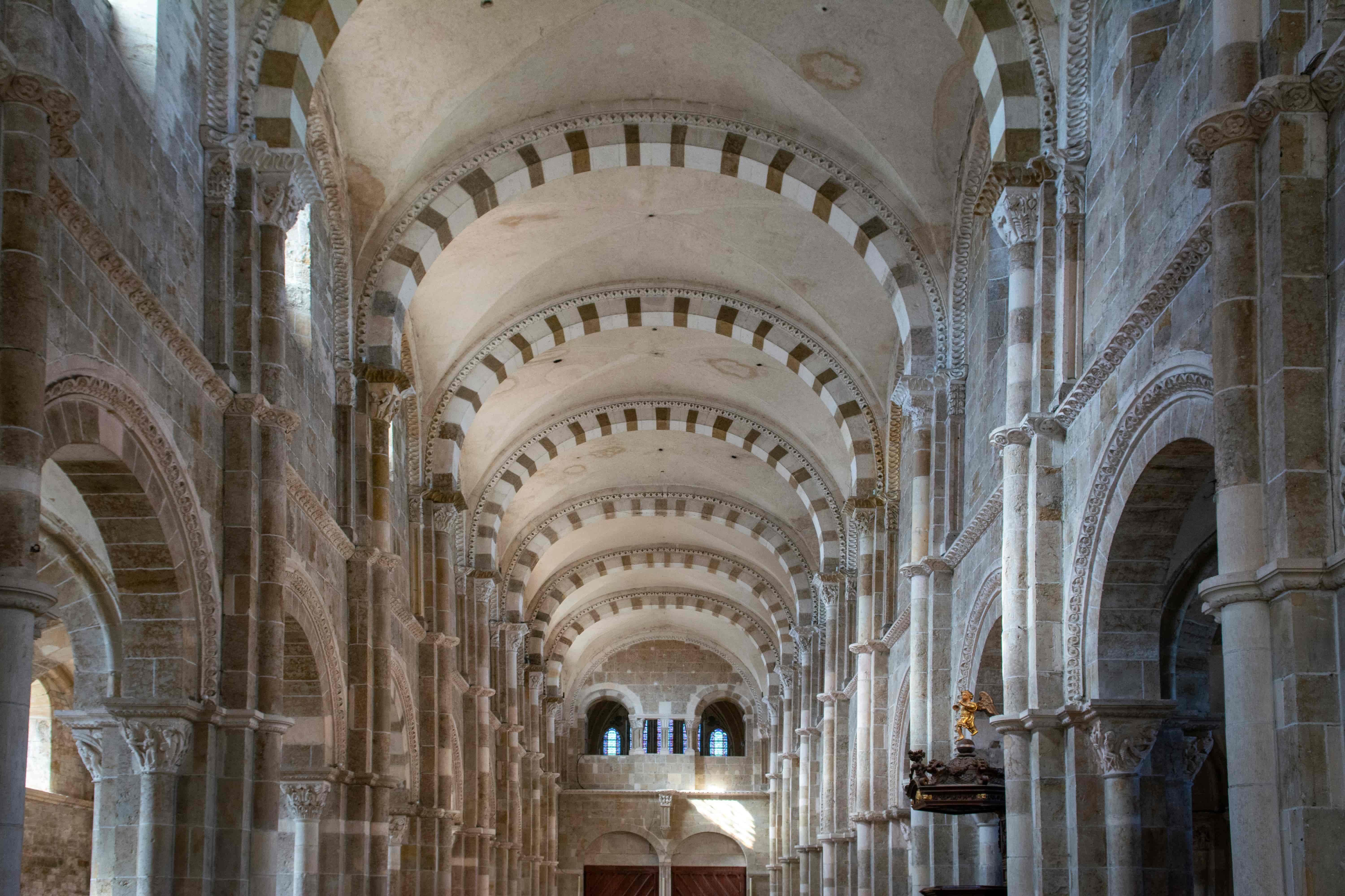 Basilique Saint-Sernin