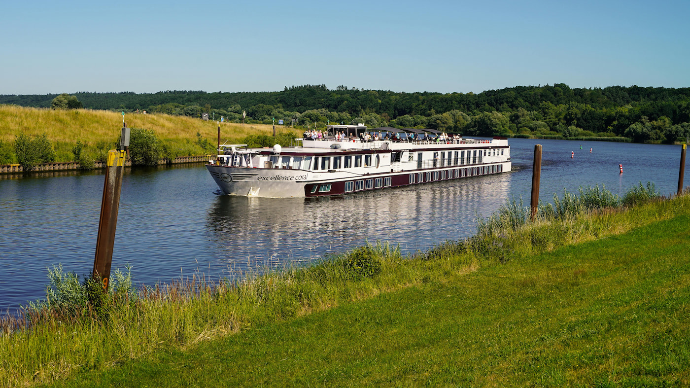 Canal du Midi