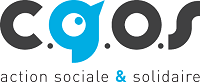 Logo CGOS