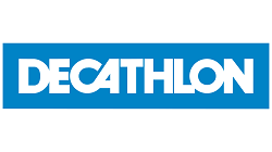 FR partner logo Decathlon