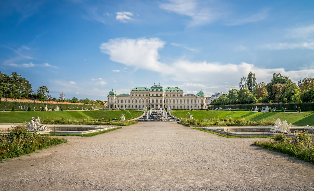 Reggia di Venaria