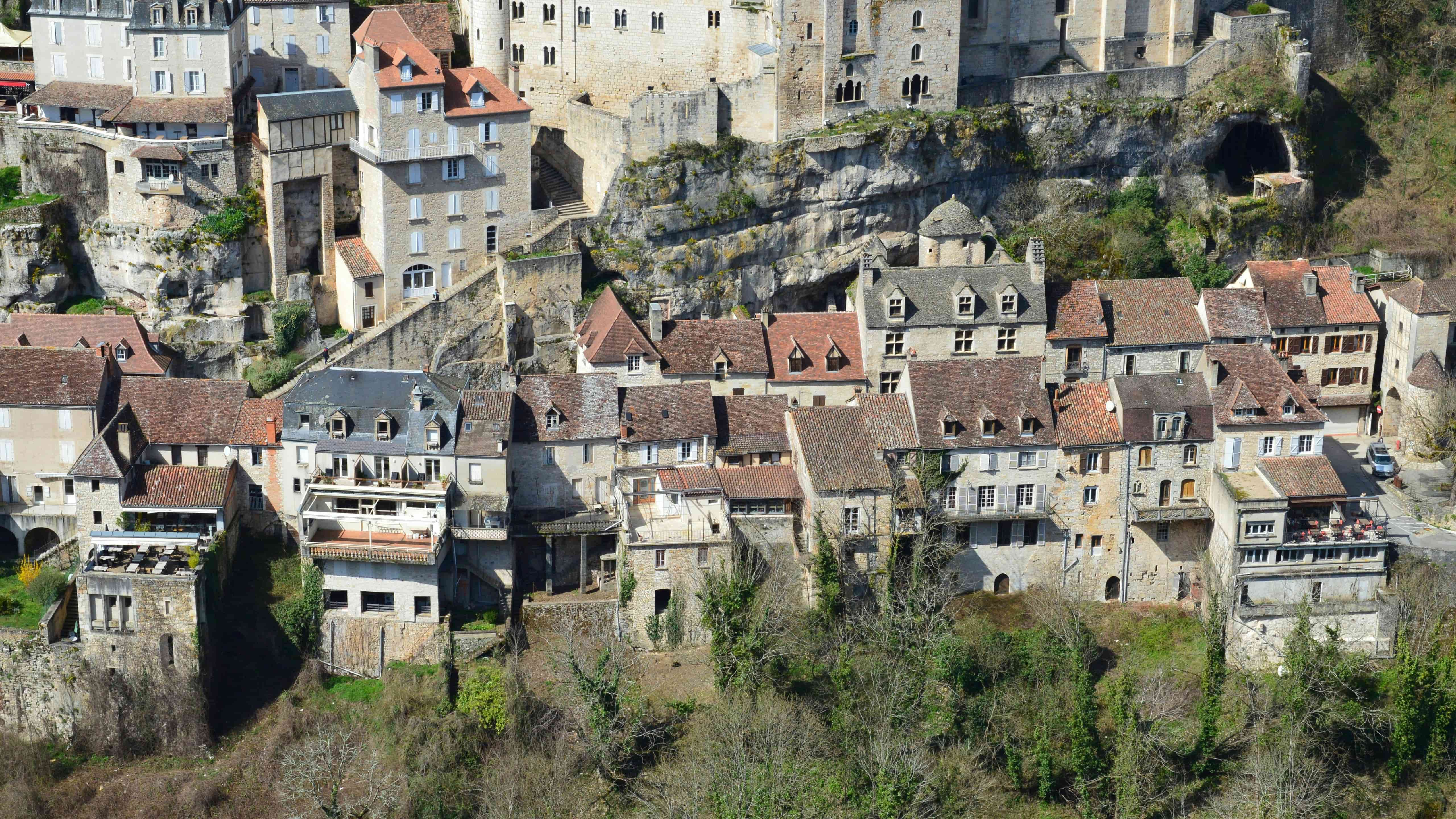 St-Guilhem-le-Désert