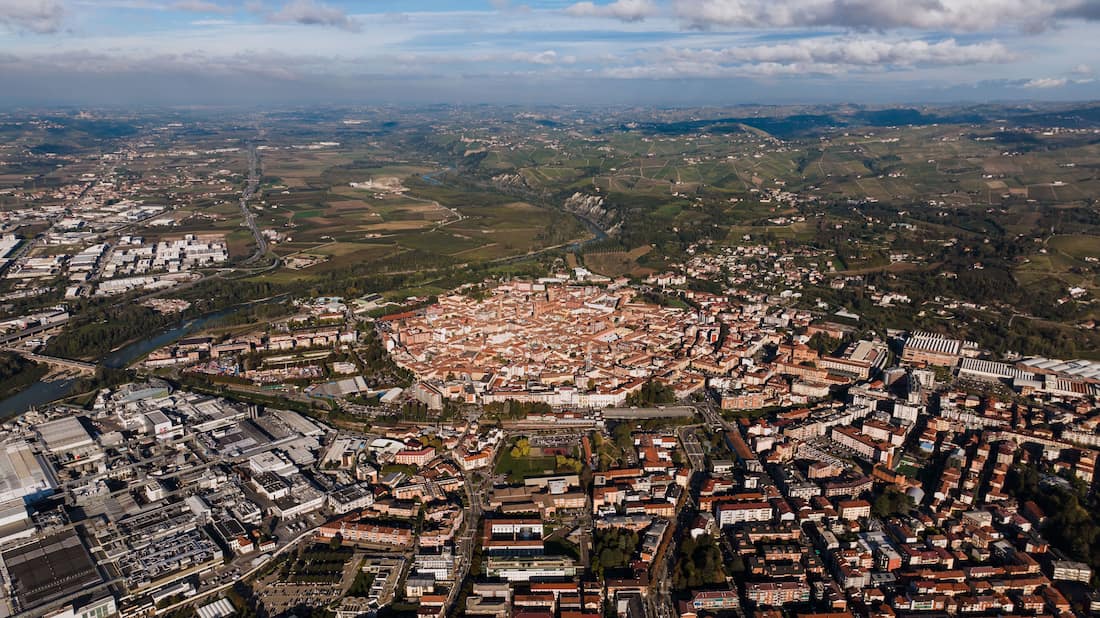 Palmanova UNESCO
