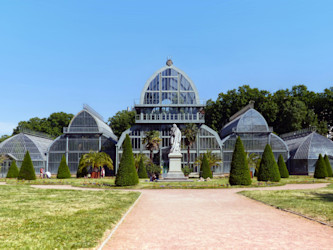 Parc de la Tête d'Or
