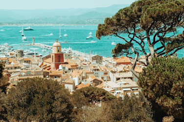 Citadelle St-Tropez