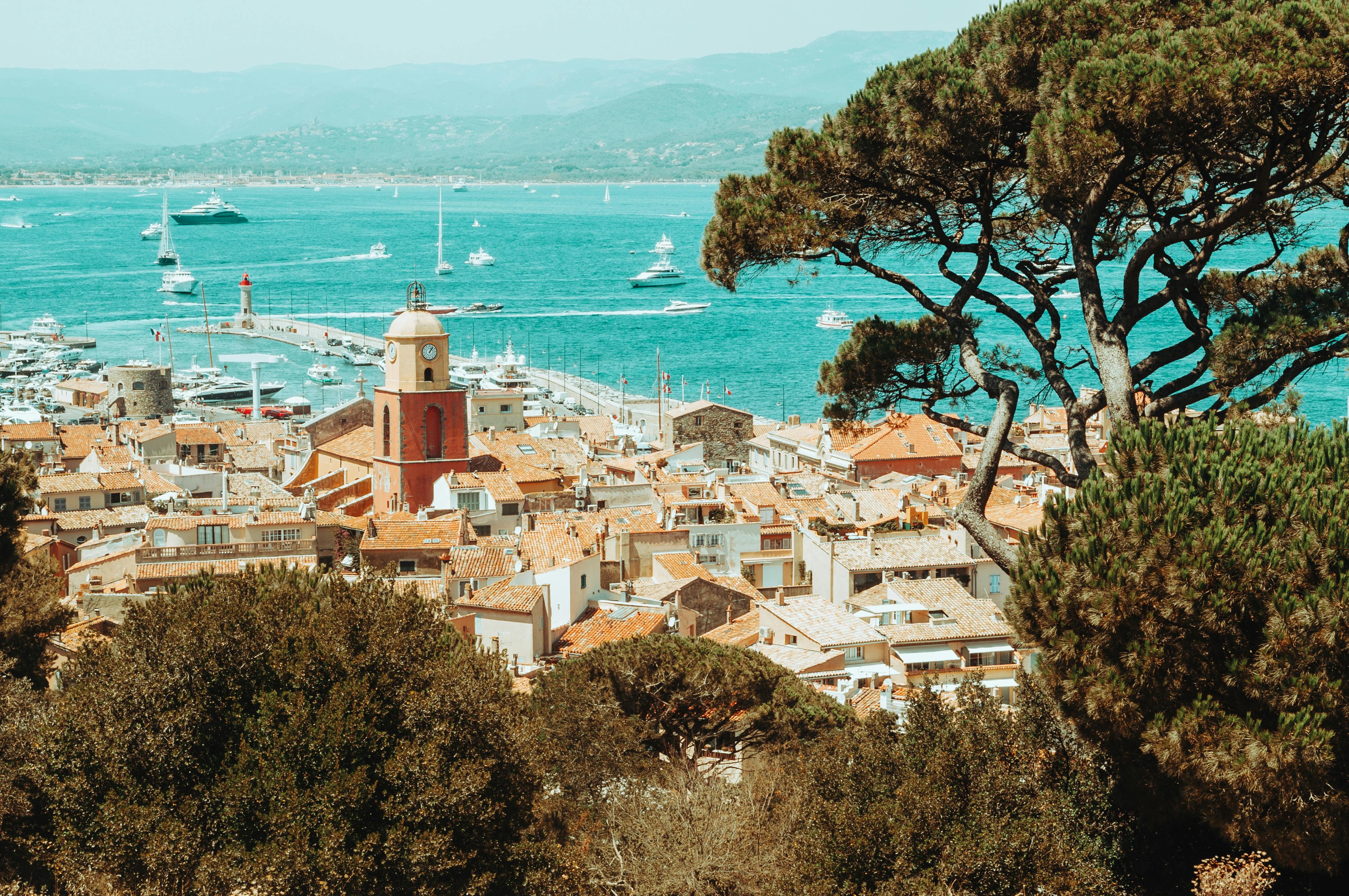 Citadelle St-Tropez
