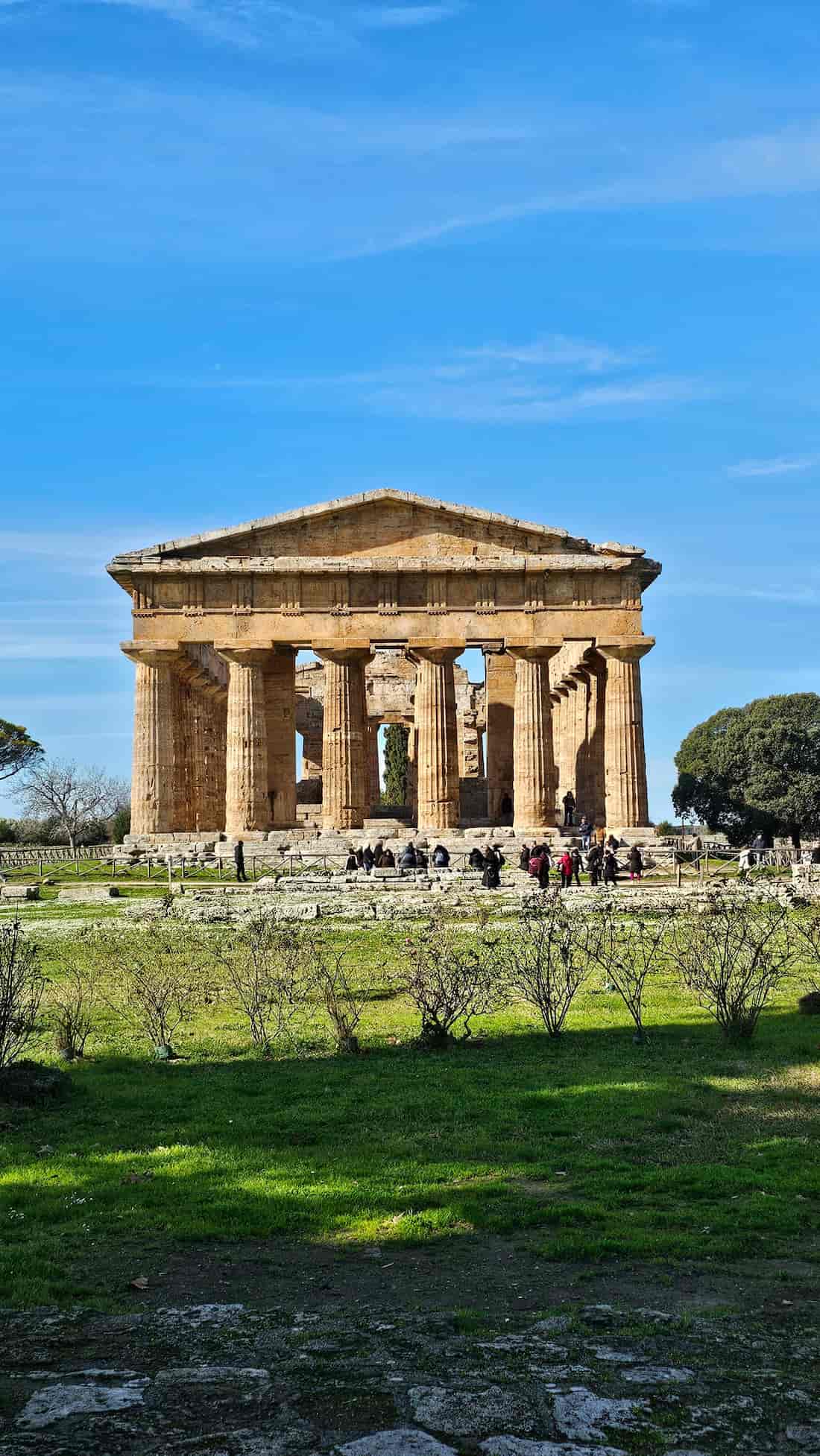Valle dei Templi