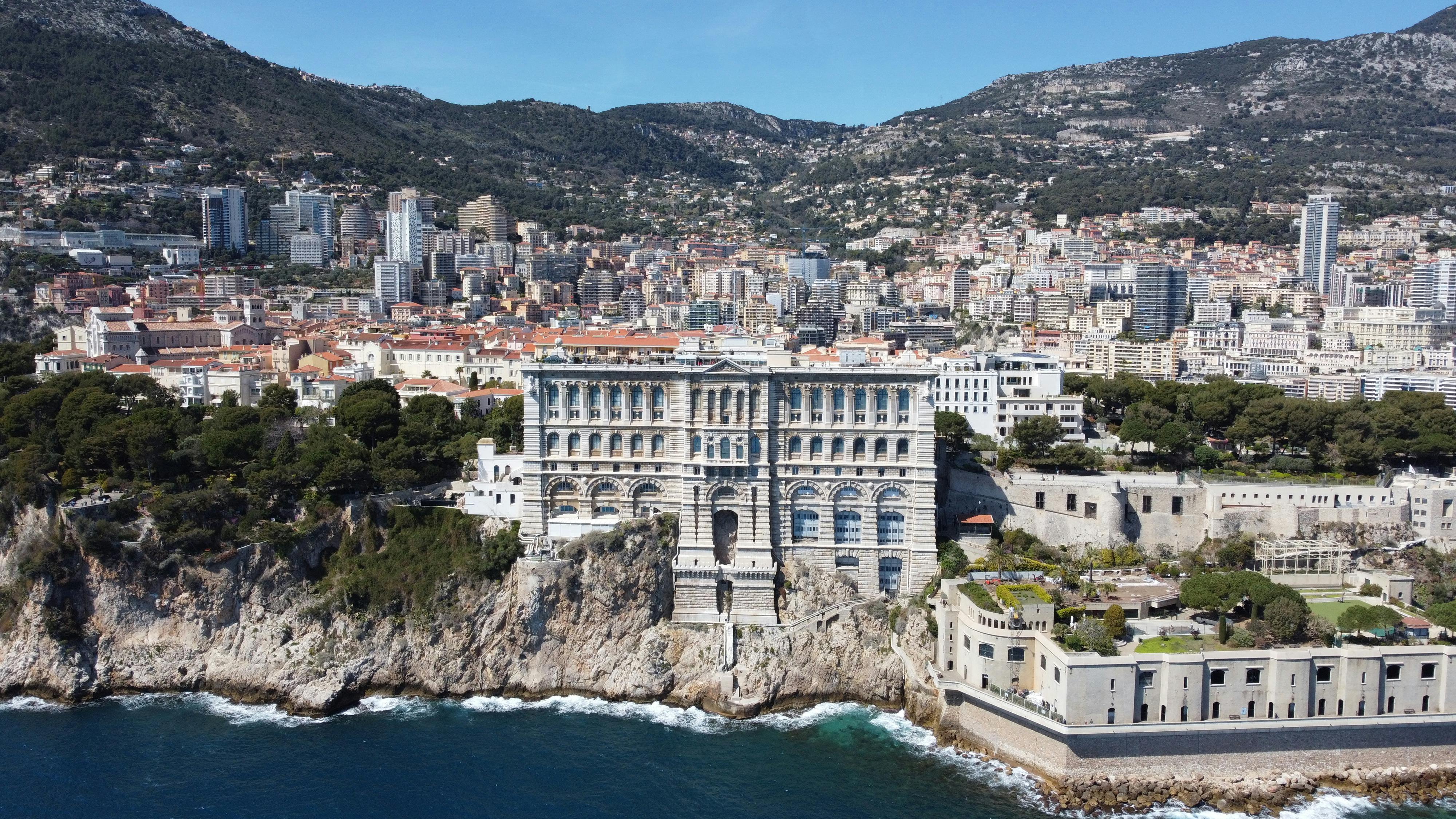 Monaco (Monte Carlo)