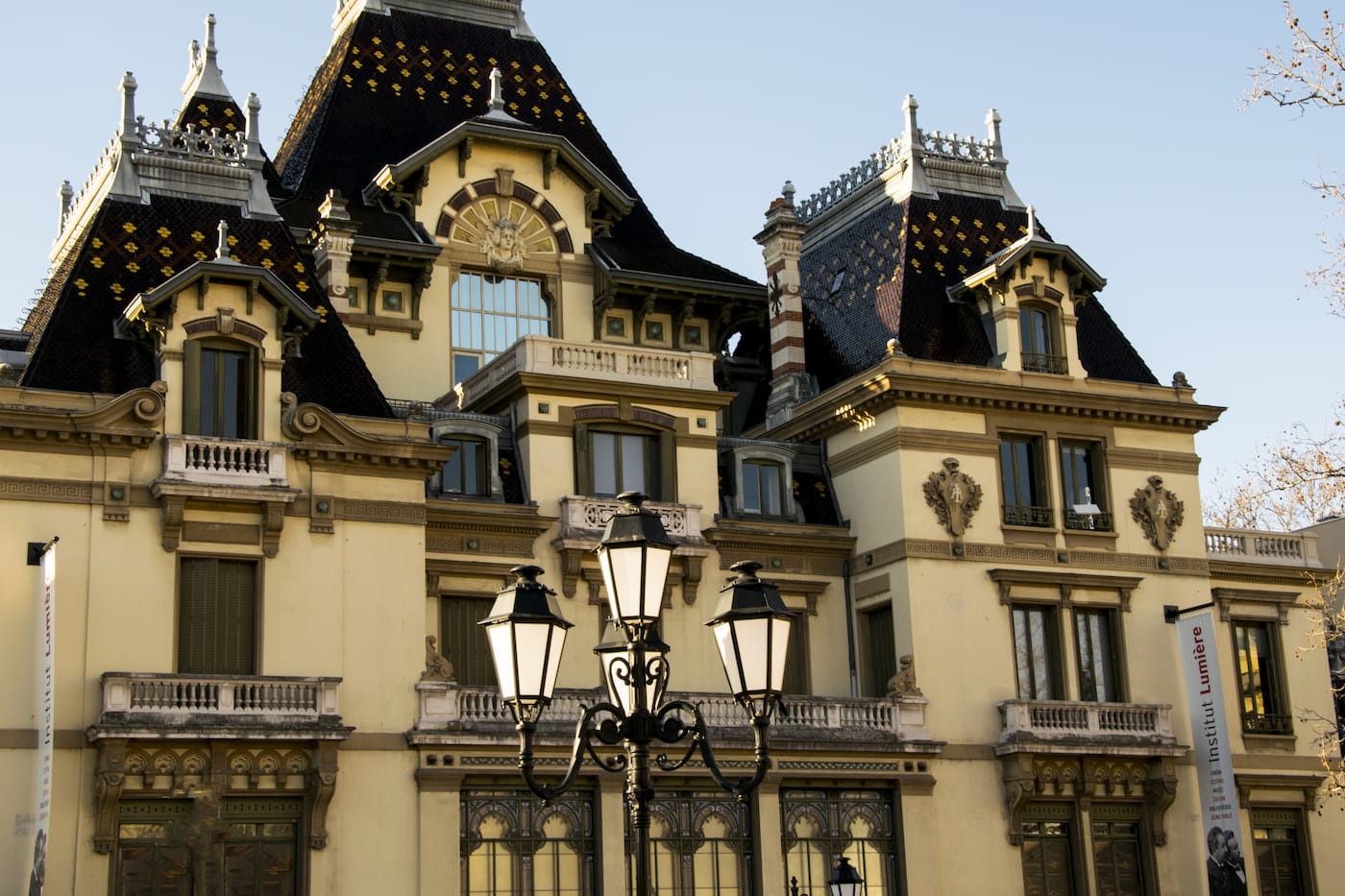 Institut Lumière