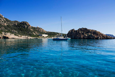 Arcipelago della Maddalena