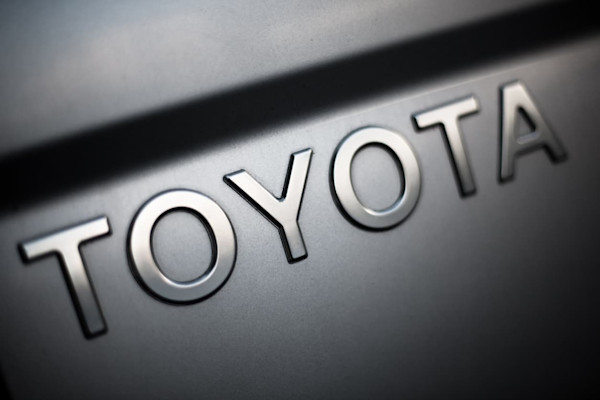 Toyota Rental: Rent a Toyota with Europcar