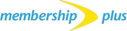 Membership Plus logo