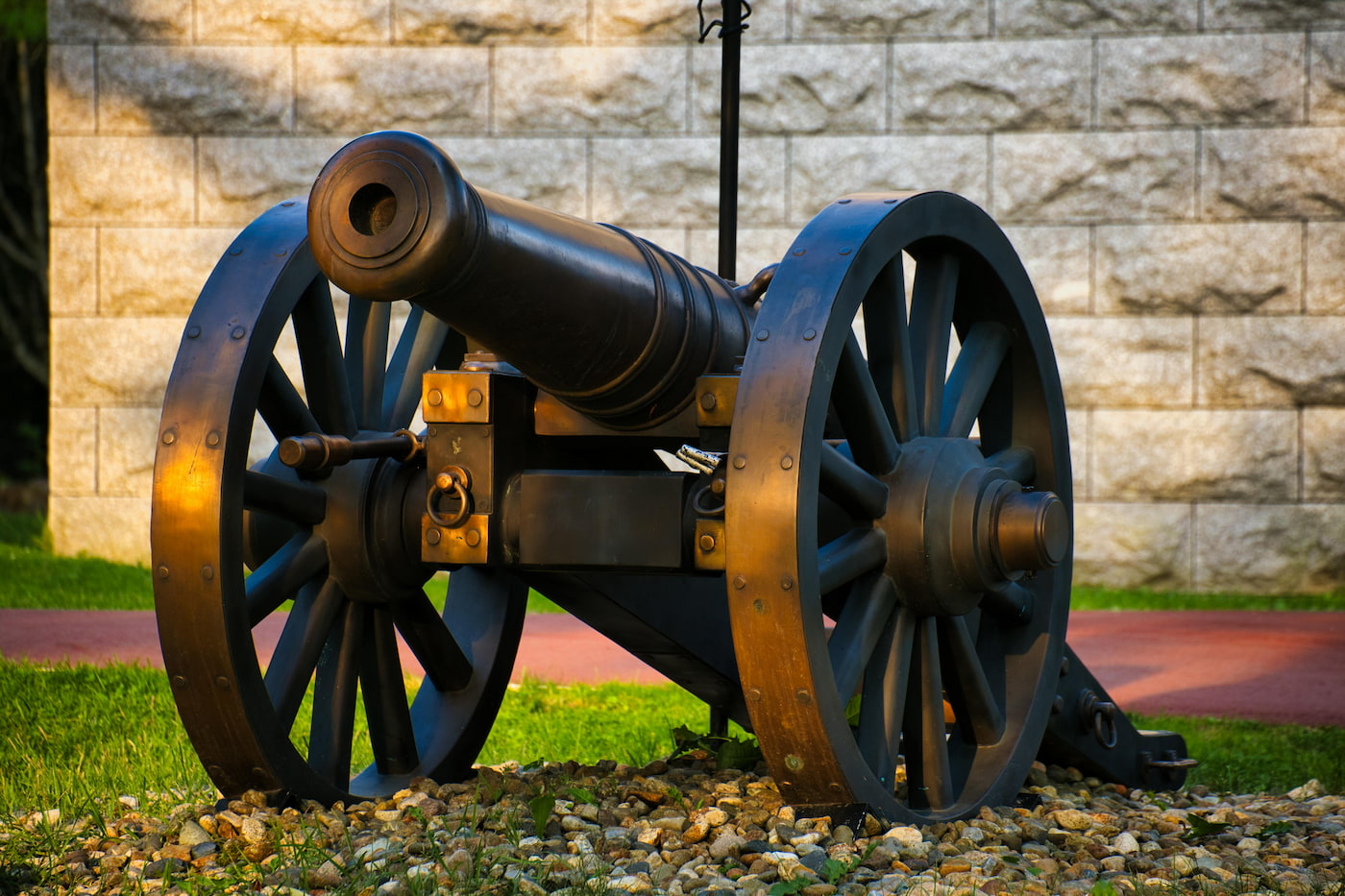 Musée de l'Artillerie