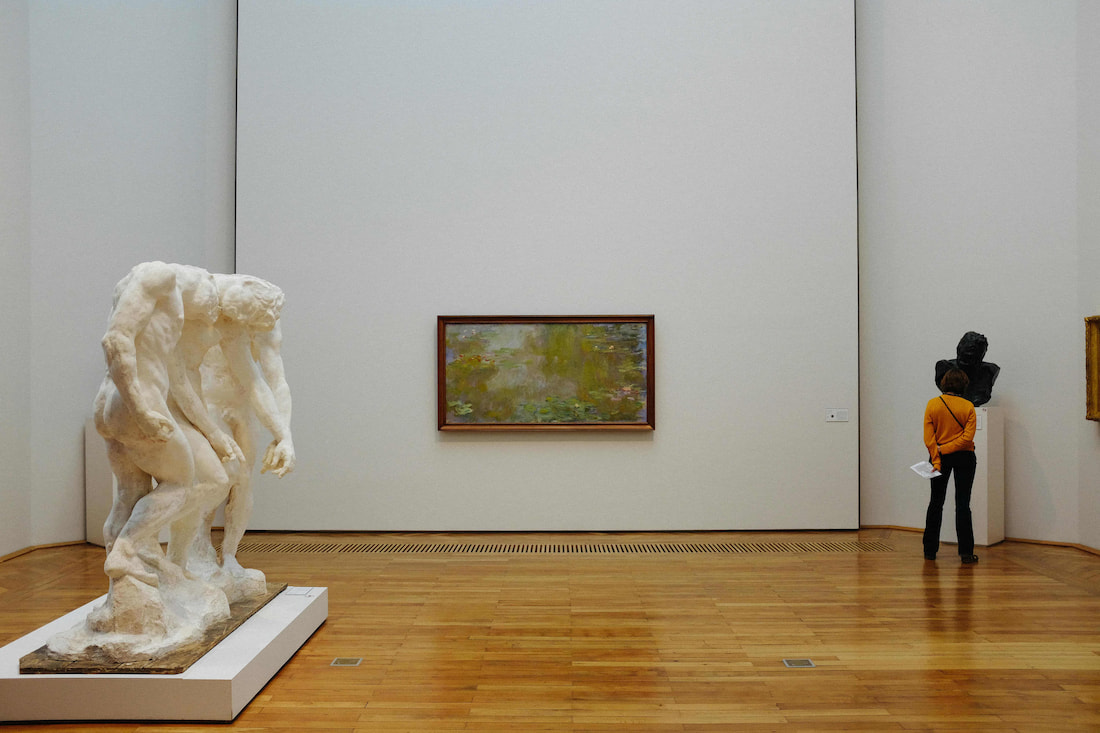 Musée de Grenoble