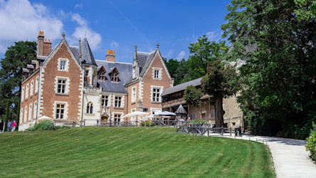 Château-Musée de Gien