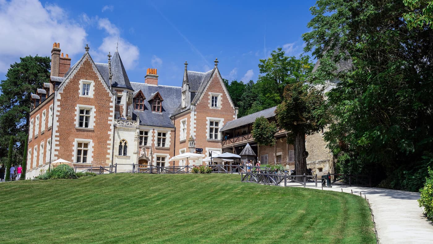 Château-Musée de Gien