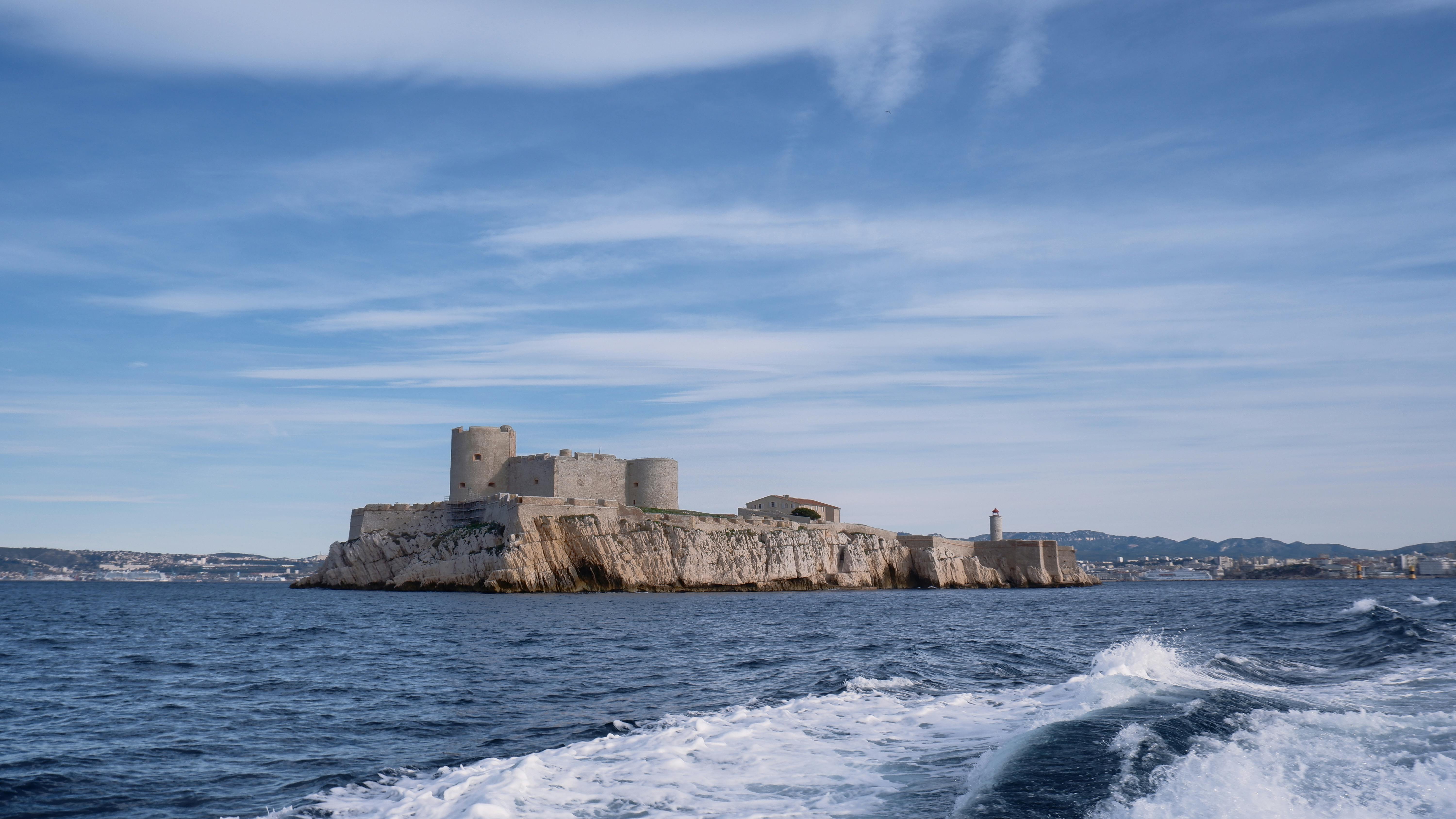 Castello d'If
