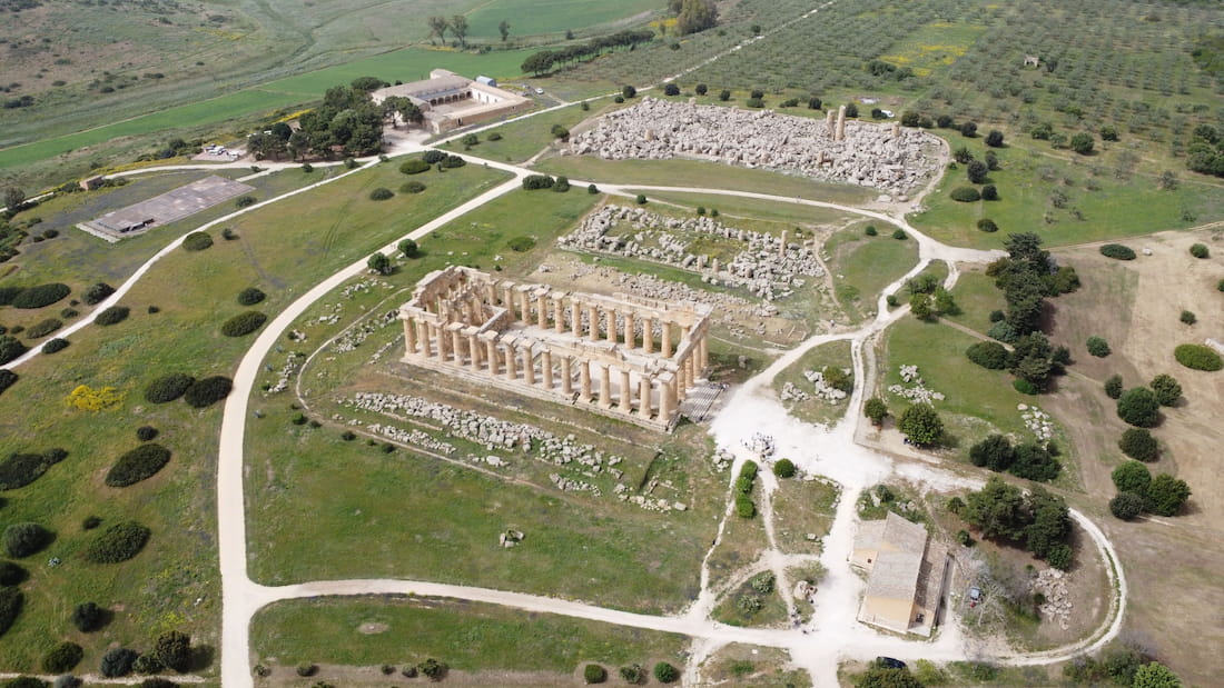 Selinunte