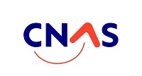 Logo Cnas