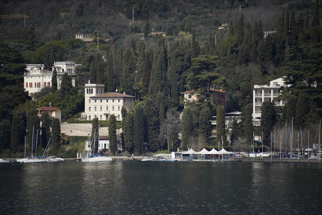 Villa di Maser