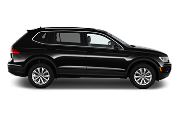 VW Tiguan 360x240