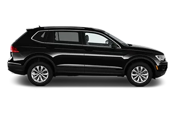 VW Tiguan 360x240