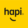 Hapi logo