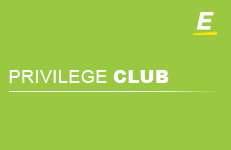 Descubrir 8+ imagen club privilegios europcar