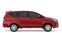 MPV and SUV