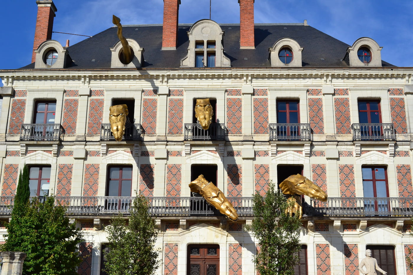 Maison de la Magie