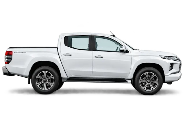 Pickup Trucks