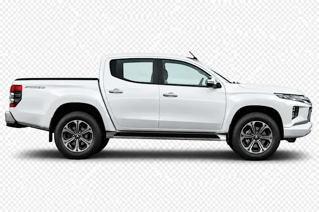 Pickup Trucks
