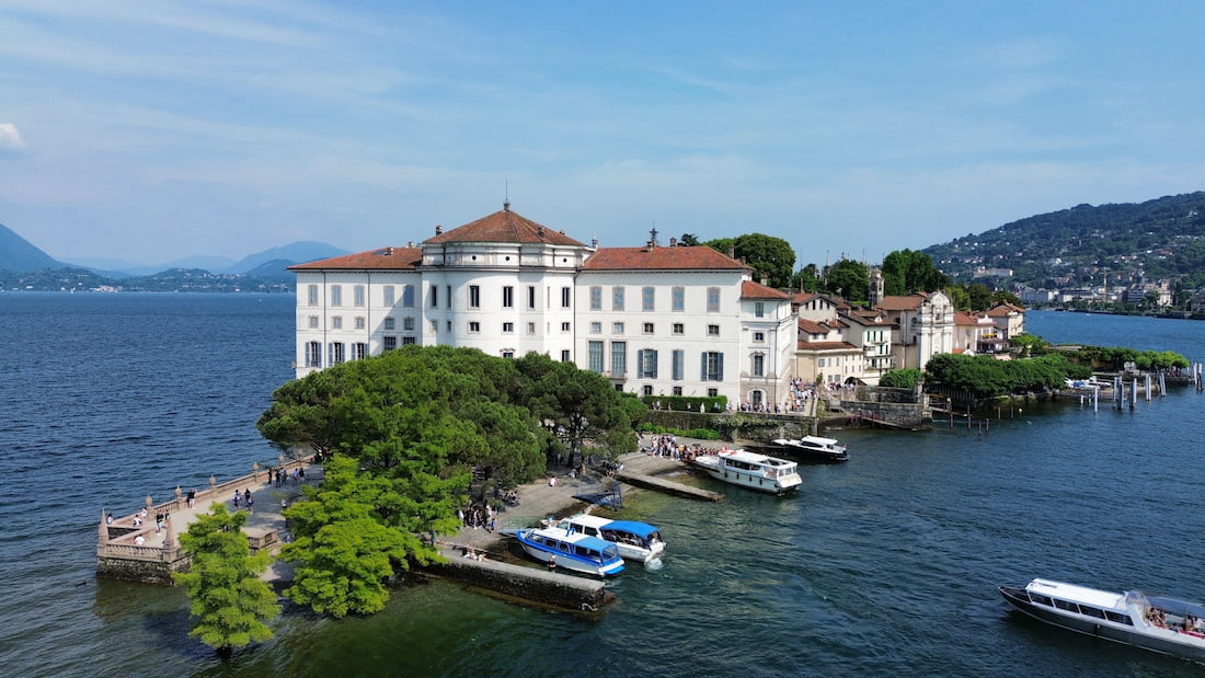 Isole Borromee