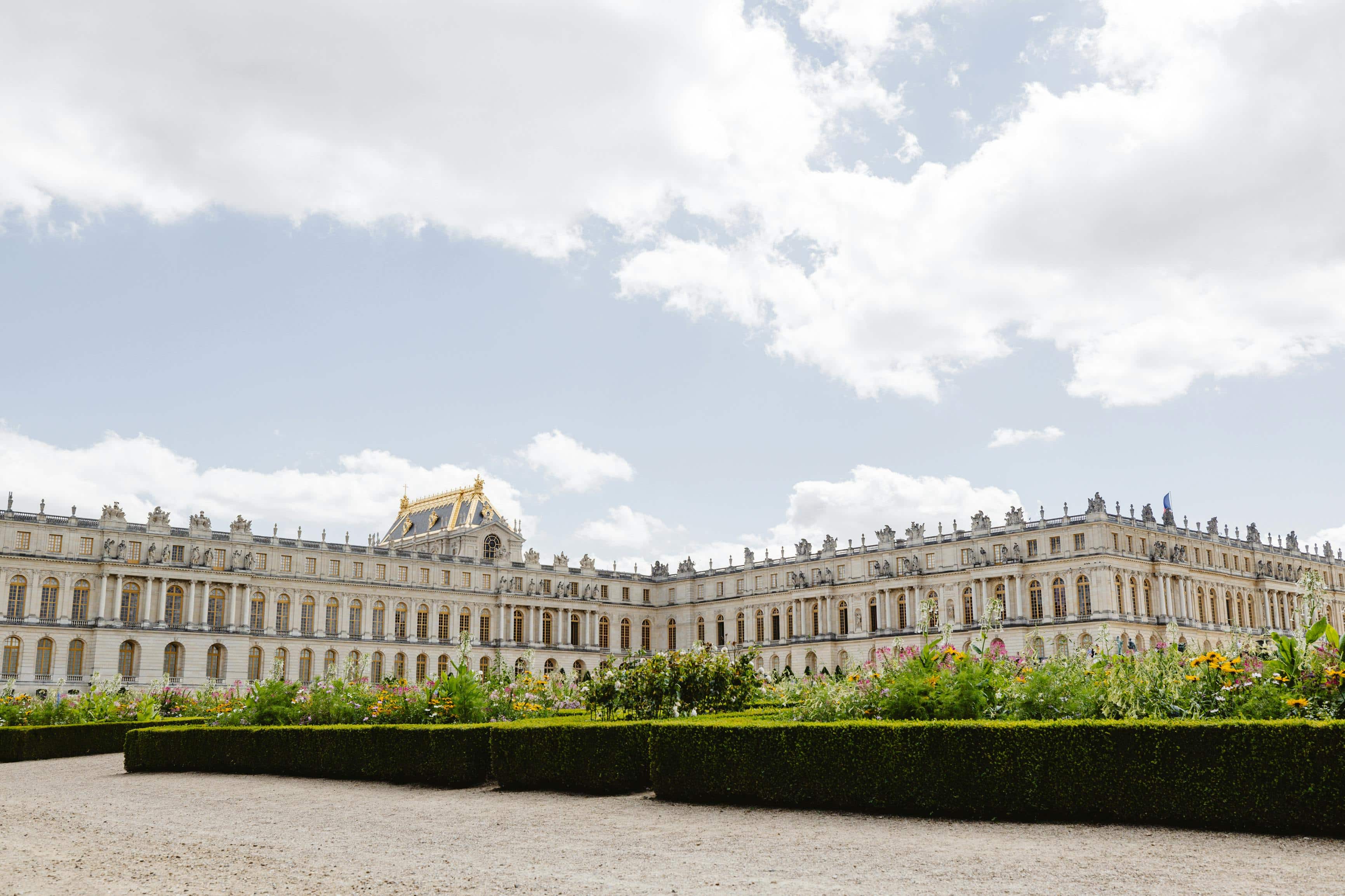 Château de Versailles