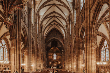 Cathédrale Notre-Dame
