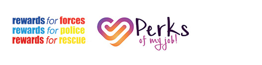 Rewards Perks Logo