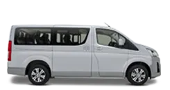 van