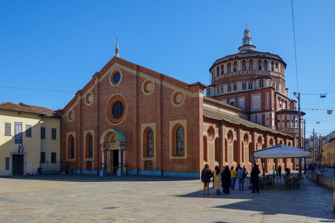 Cenacolo Vinciano