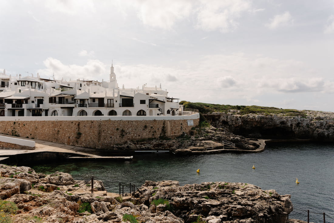 Binibeca Vell
