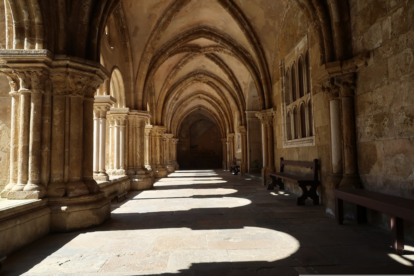Abbazia di Thoronet