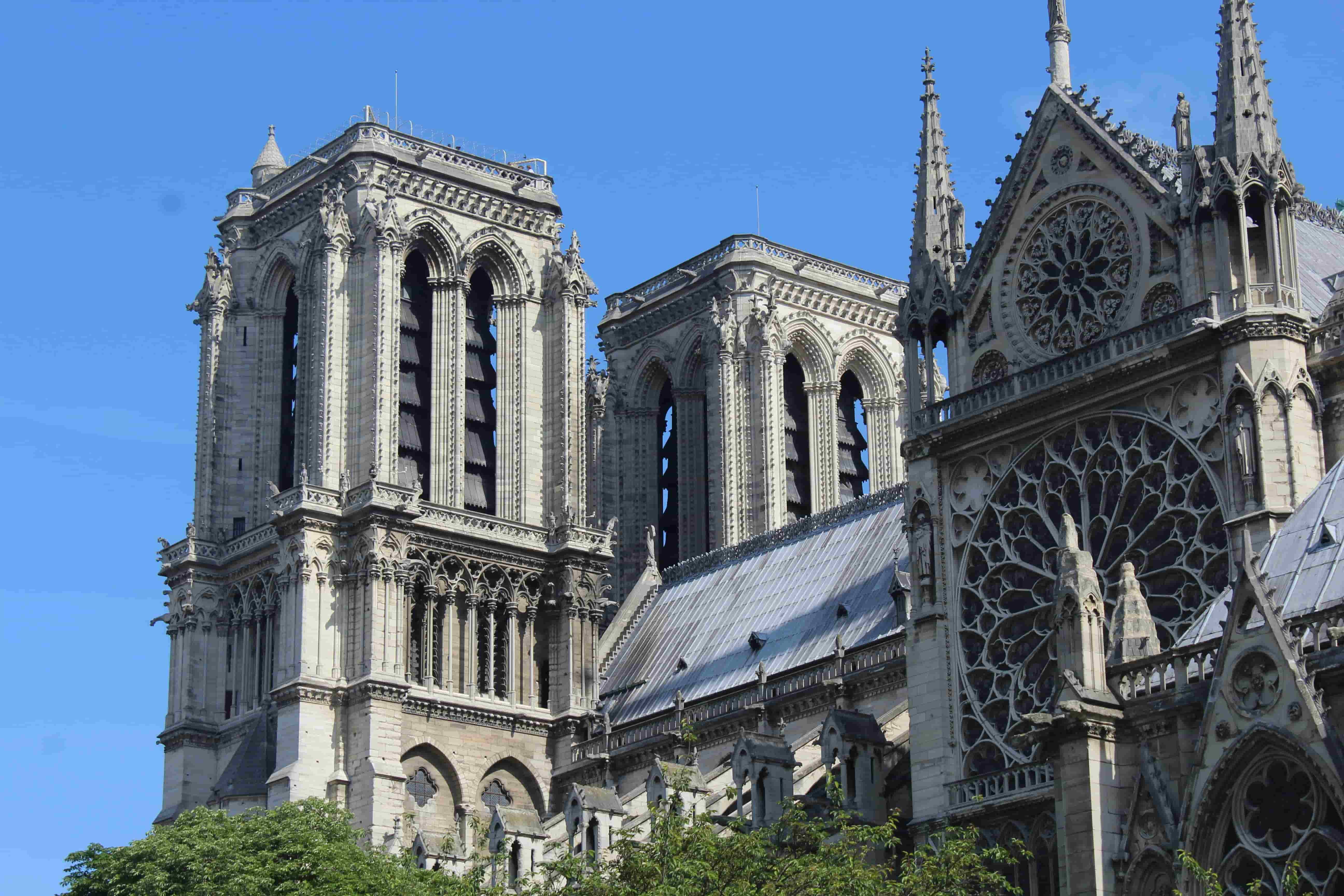Cathédrale Notre-Dame