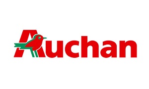 FR Partner page - logo Auchan